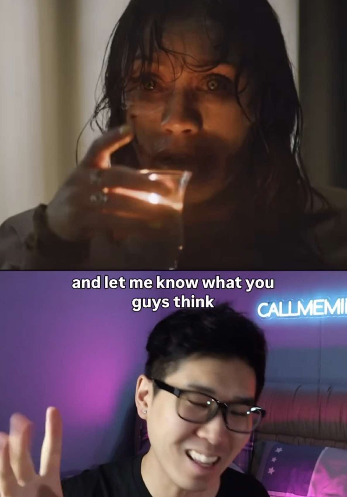 @CallMeMing &bull; Toronto Creator