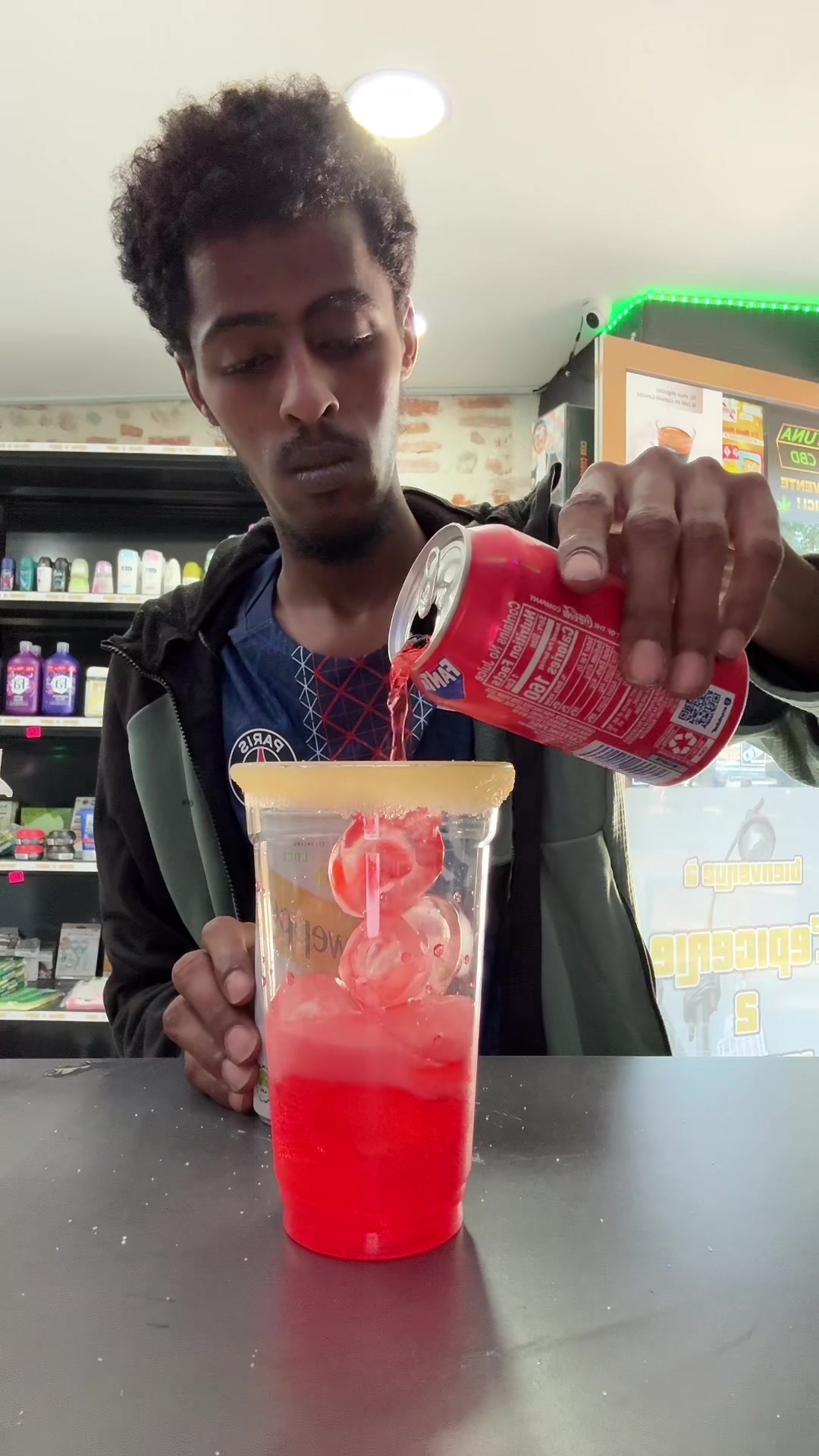 @L’épicerie 2 la place 🛒🛍️