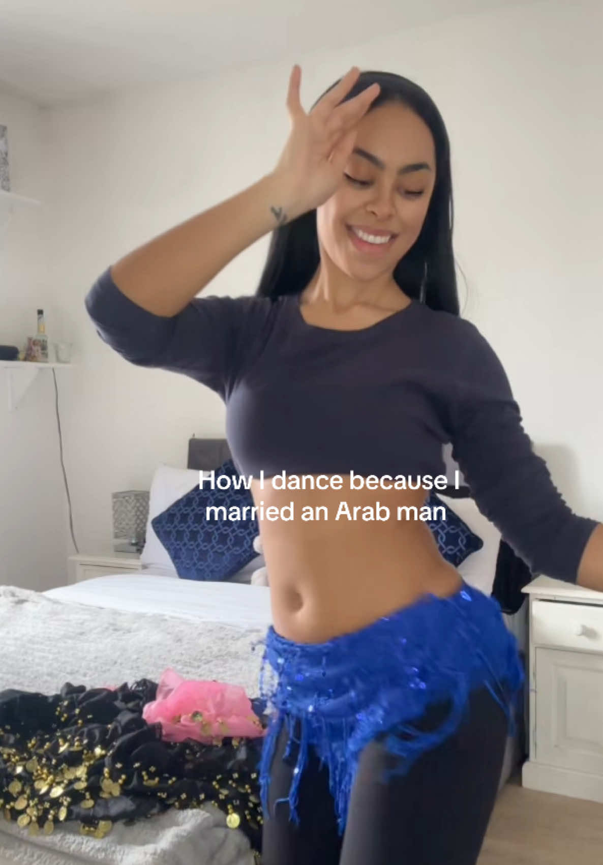 @Layah Bellydance
