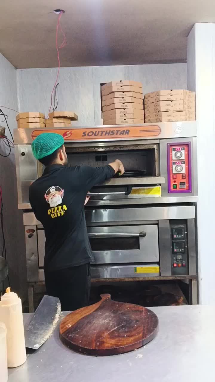 @Pizza Lover🍕
