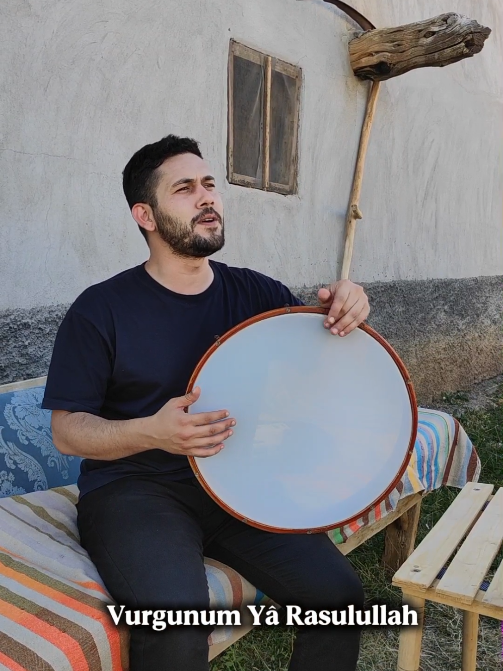 @Halil İbrahim Çakı