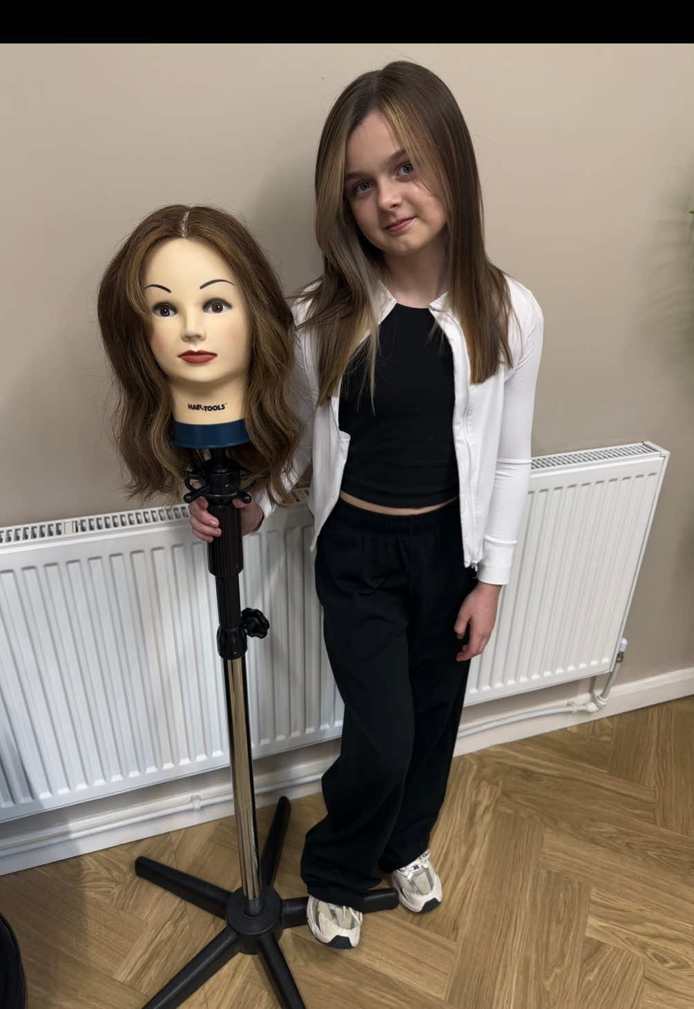 @Chlo&eacute; Bell