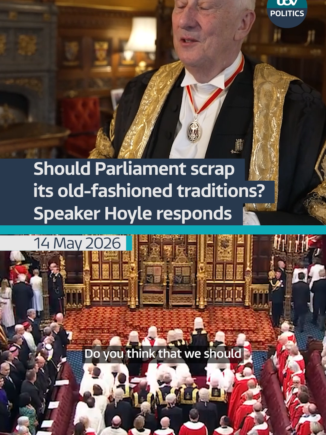 @ITV Politics