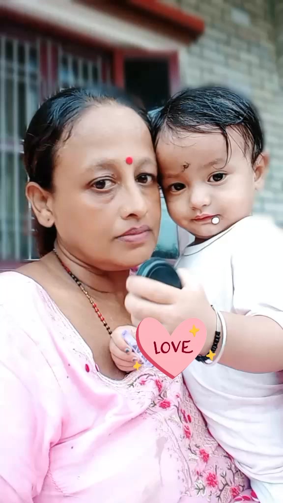 @Sumitra Khadka
