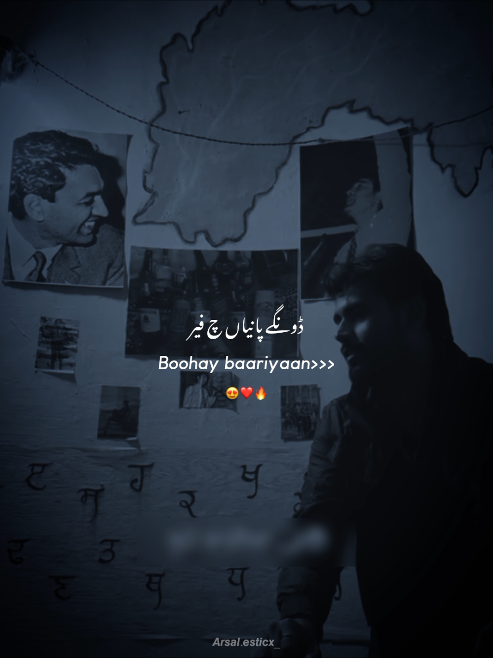 @❎️anamol ❌️duniya🚔iqbaljutt