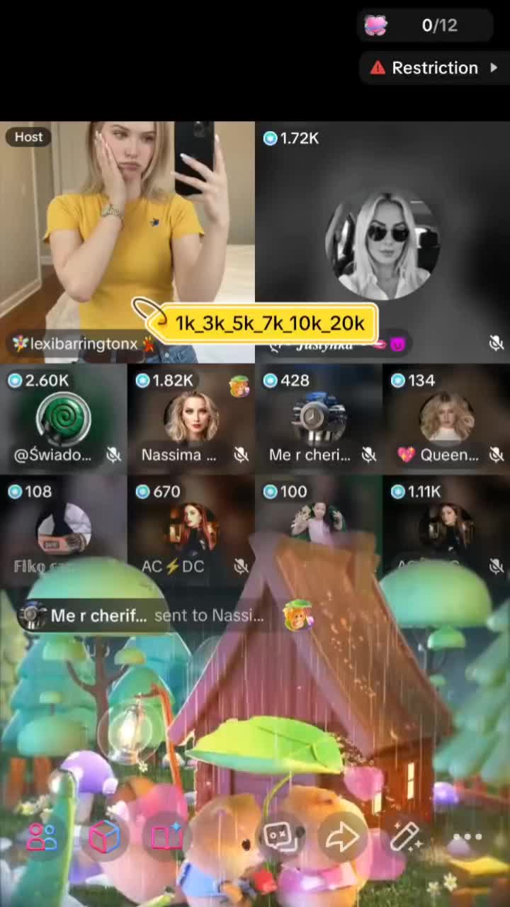 @🧚&zwj;♀️lexibarringtonx💃
