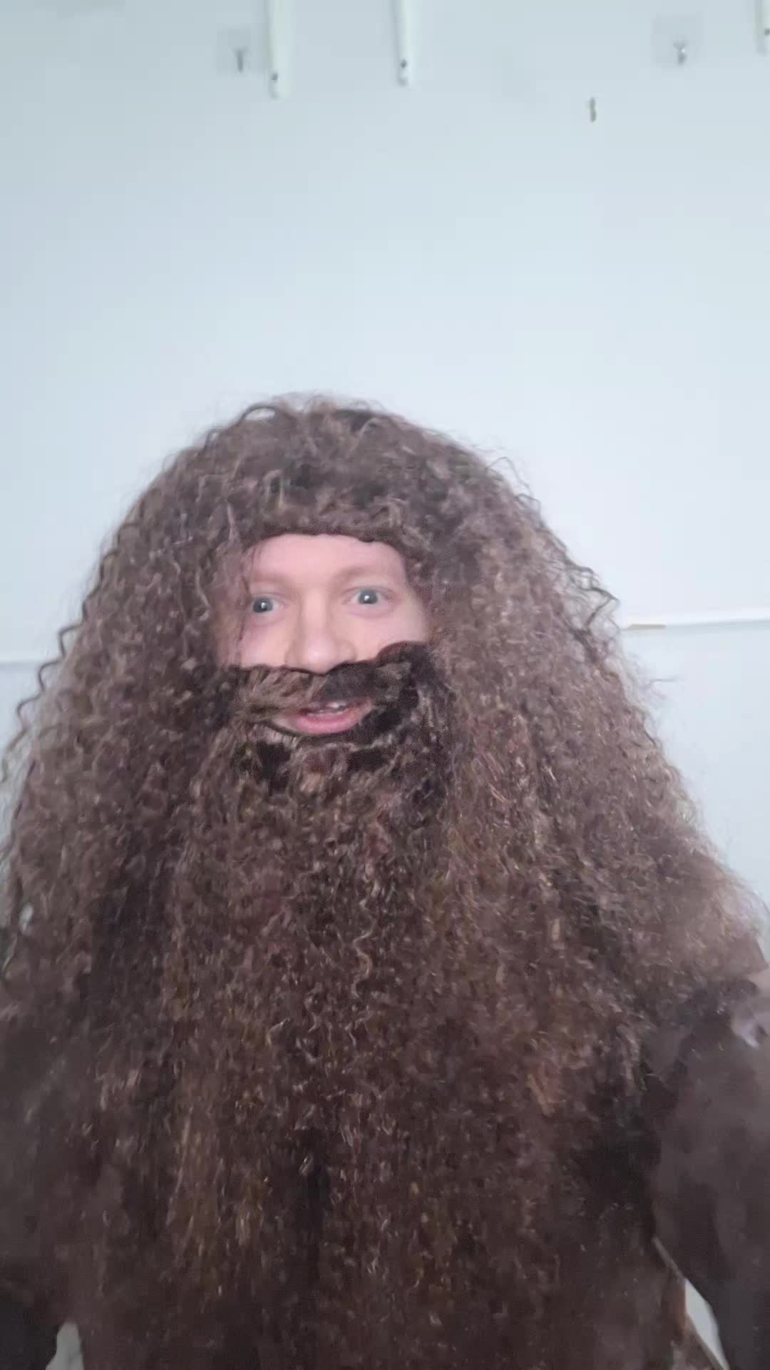 @DADDY HAGRID
