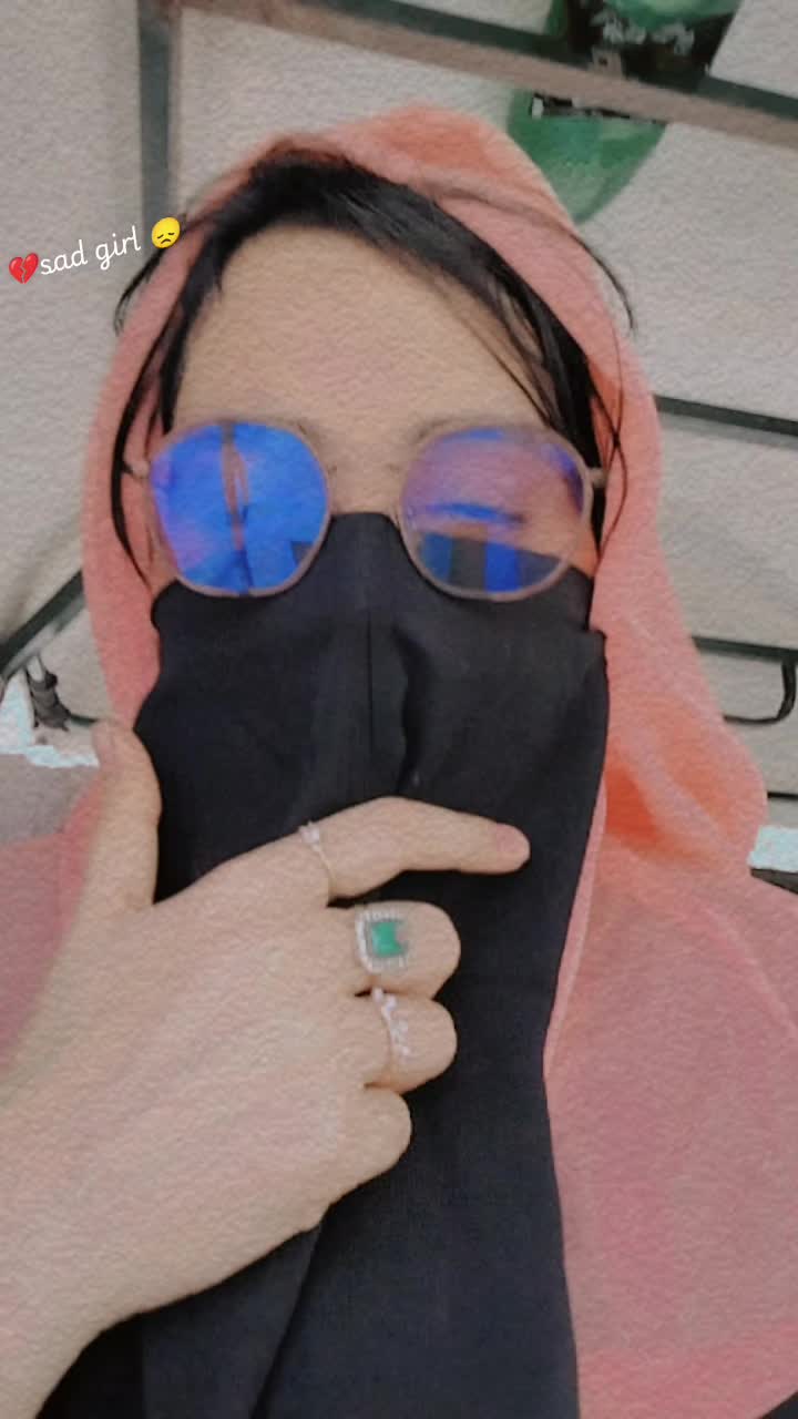 @Sad girl 😔