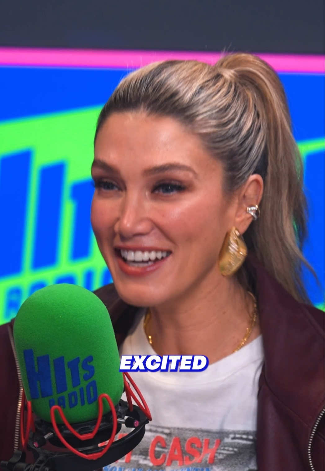 @Hits Radio UK