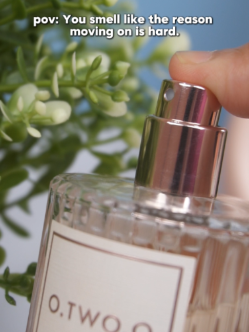 @O.TWO.O Fragrance Official