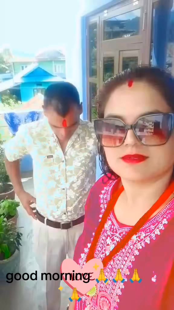 @बबिता ढुङ्गाना बस्नेत