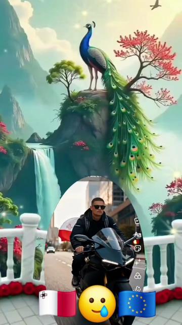 @๐ฒ๐น๐ญ๐ช๐บVitor bartMalta