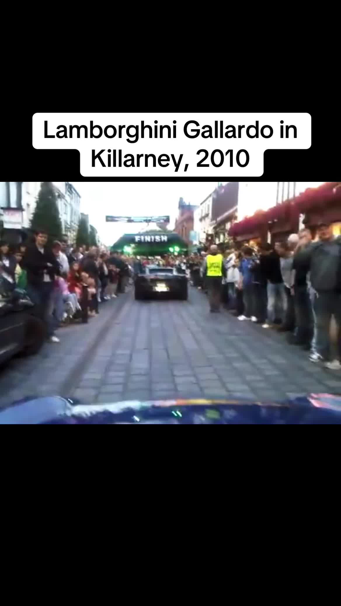 @Celtic Tiger Cars
