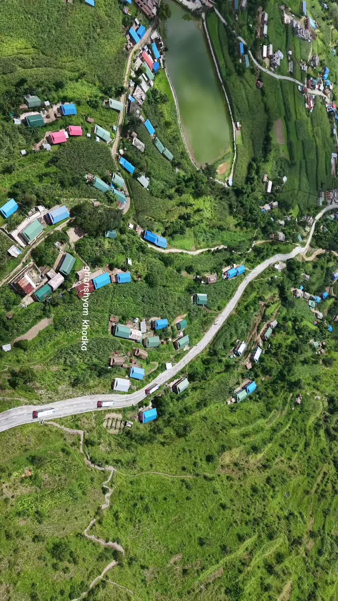 @ghanshyam khadka 📷