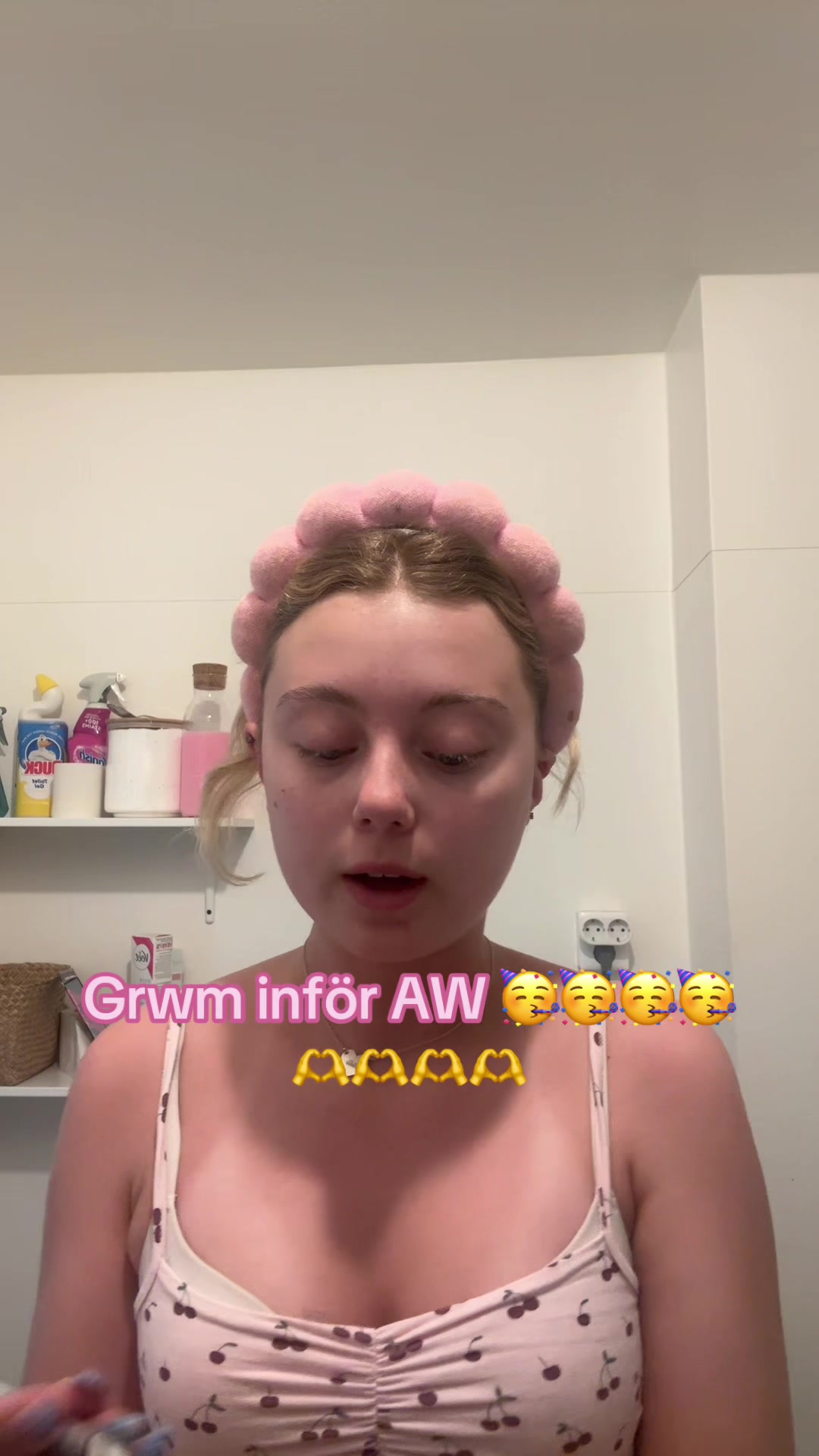 @F E L I C I A S V A L M A R K