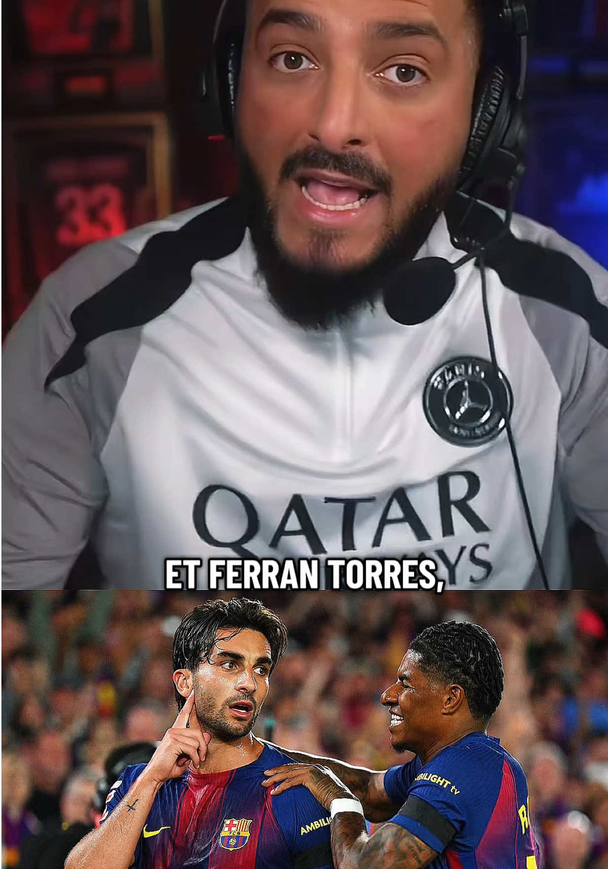 @Immigré Foot ⍟