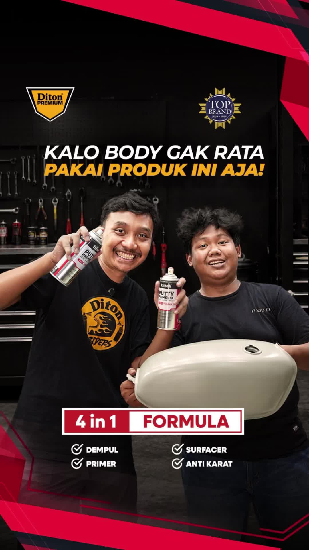 @Diton Premium