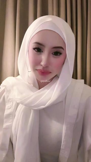 @Qisya
