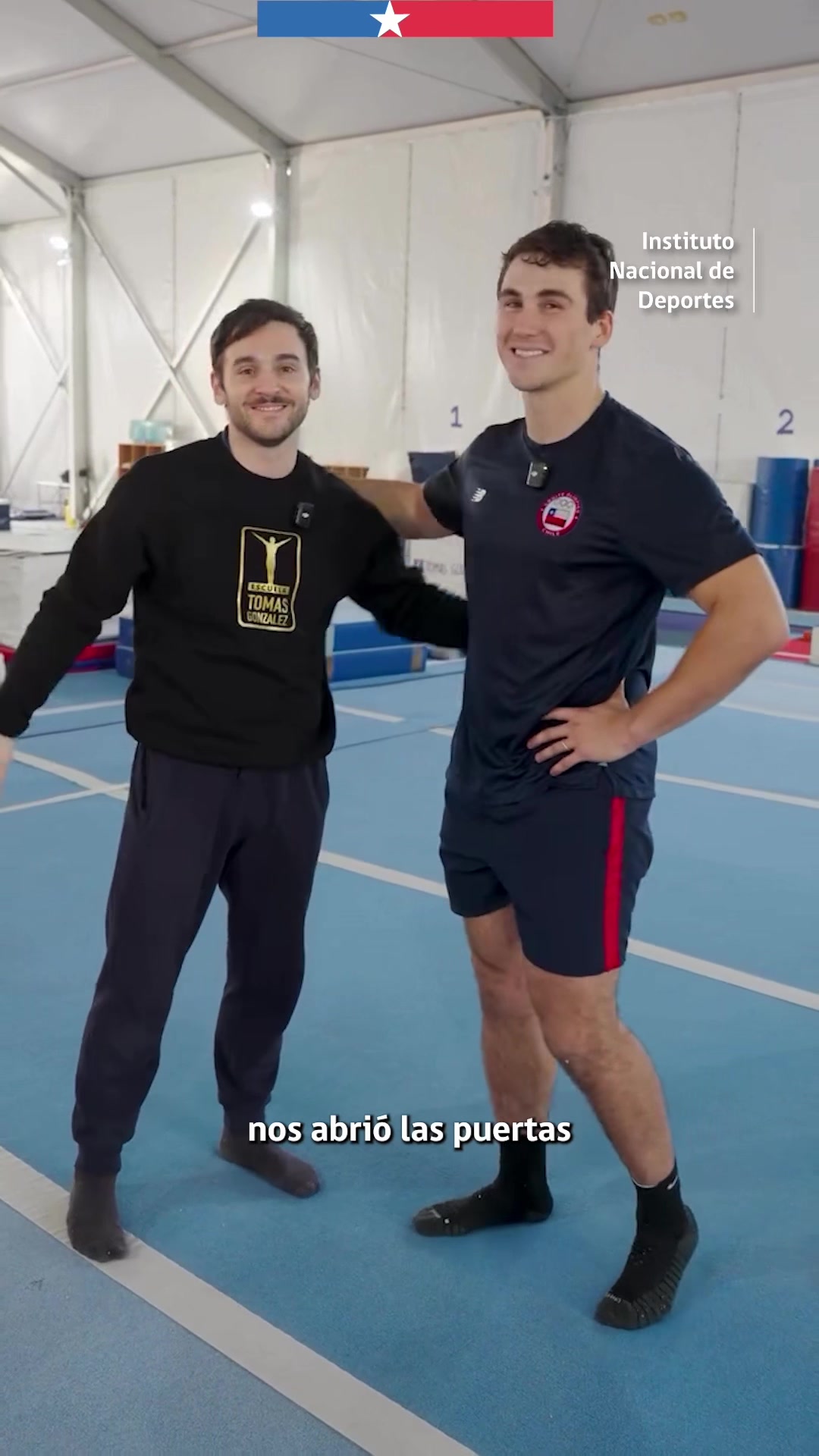 @IND Chile