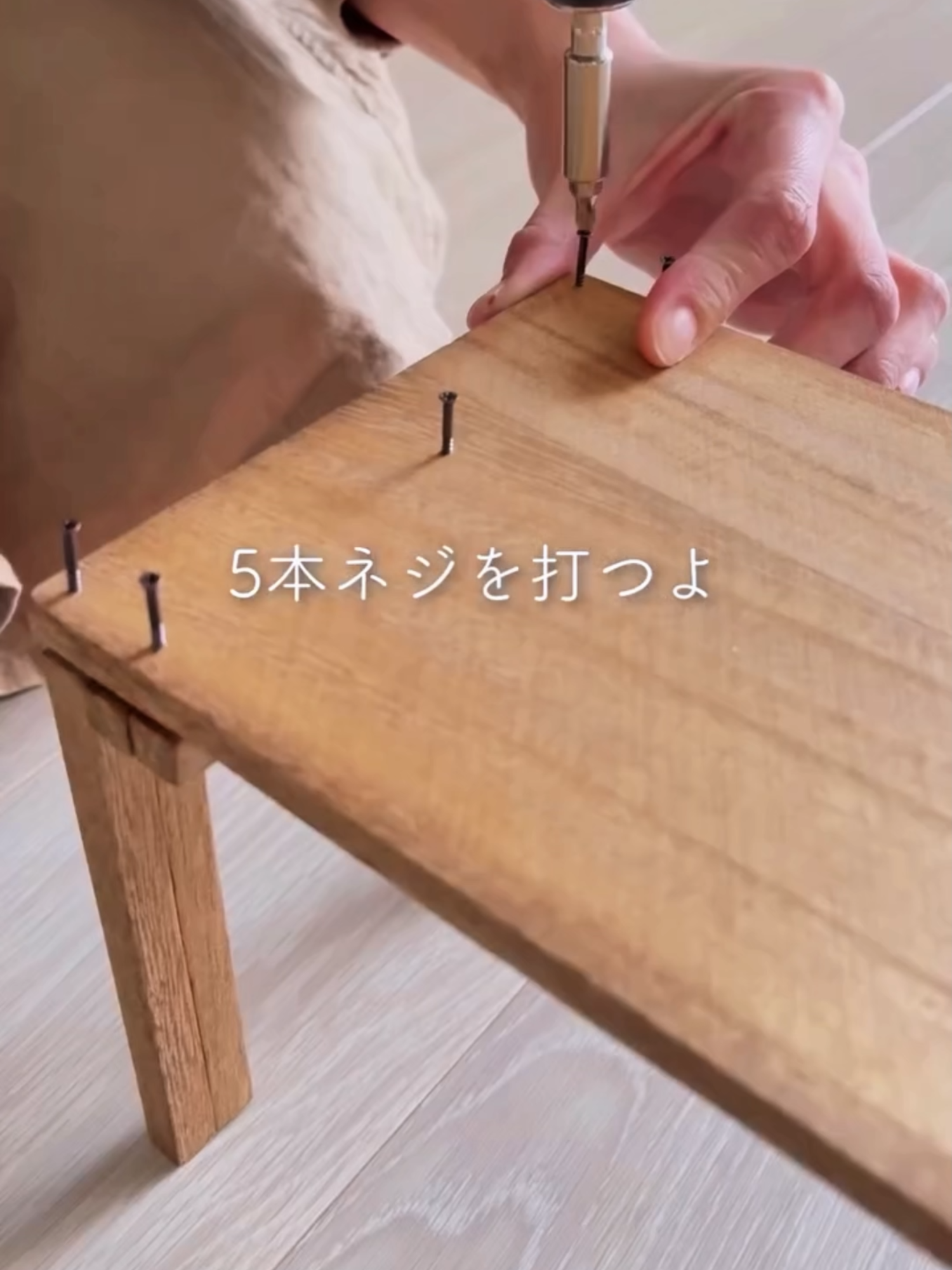 @雪の妖精