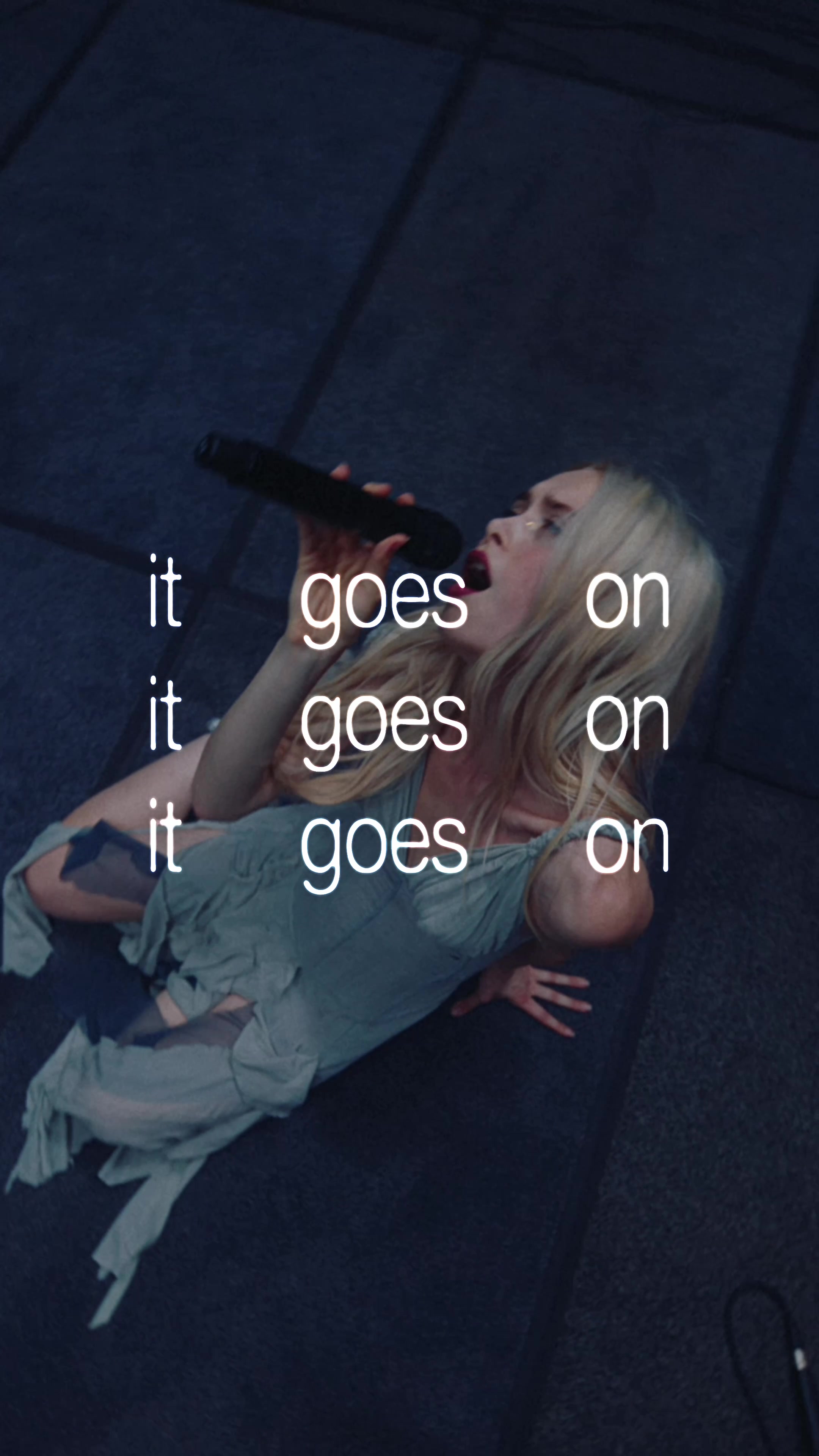@Lyric Videos