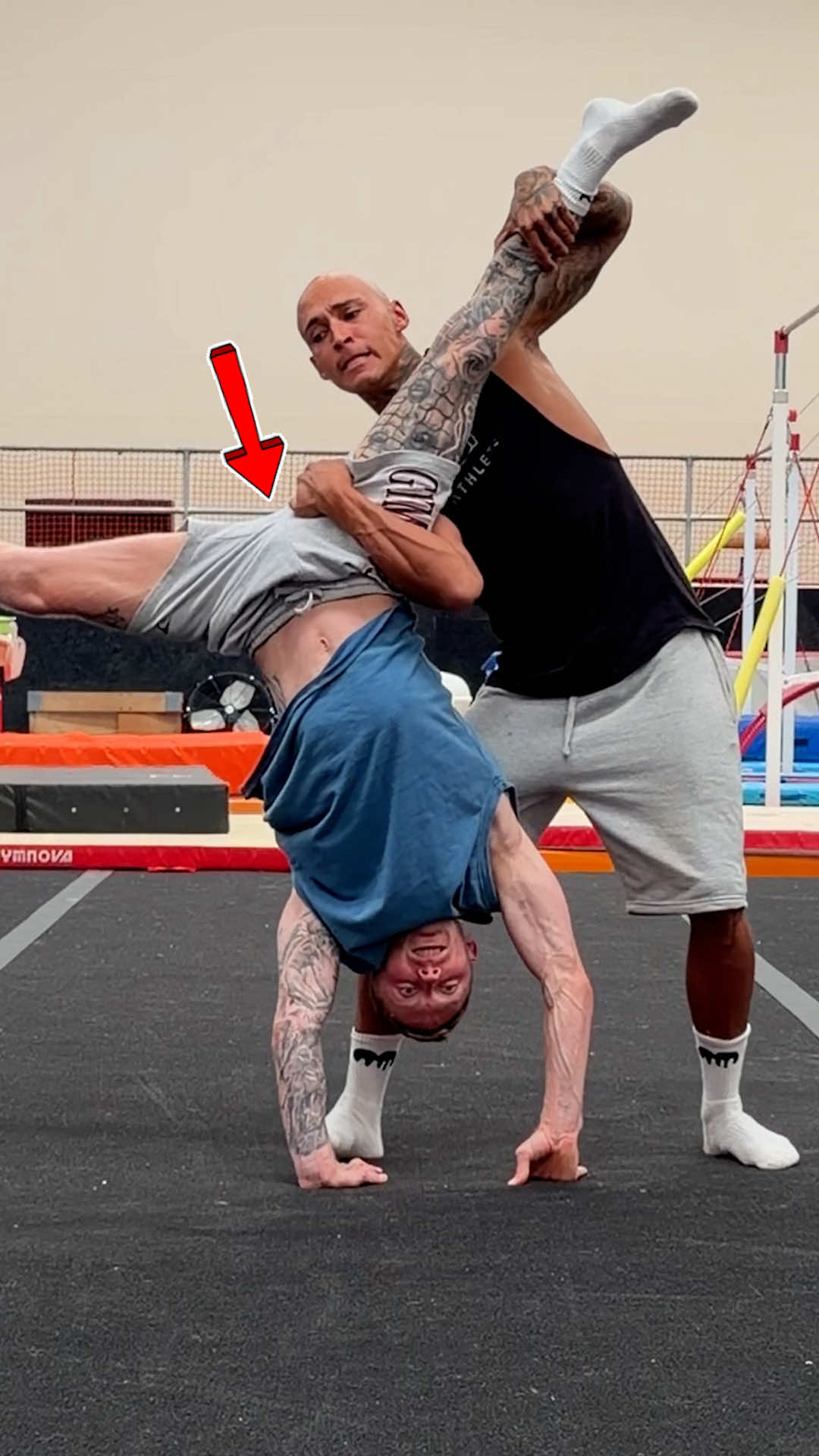 @Wilsonator