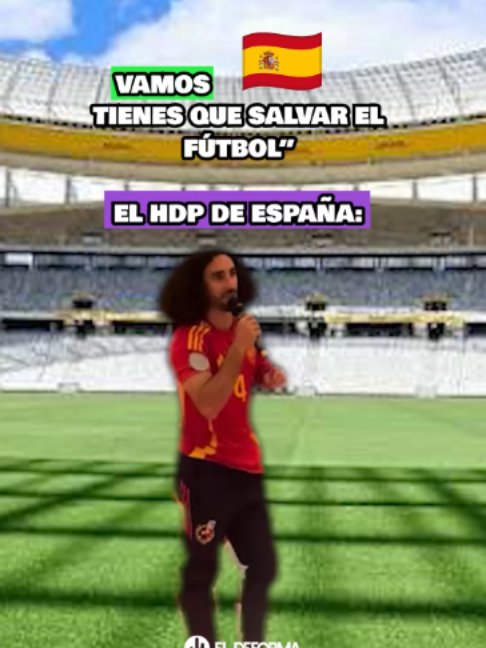 @ElDeforma