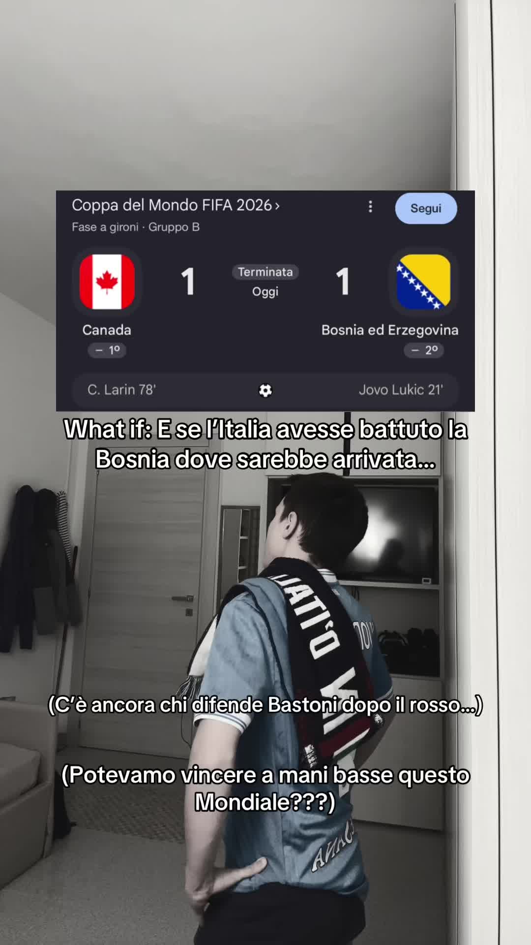 @Il Goran Pandev di Tik Tok