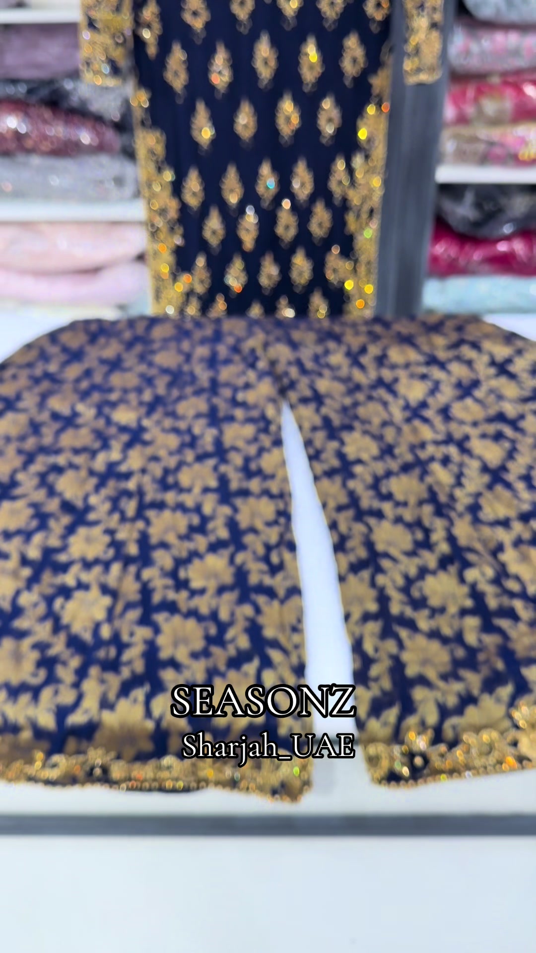 @SEASONZ UAE