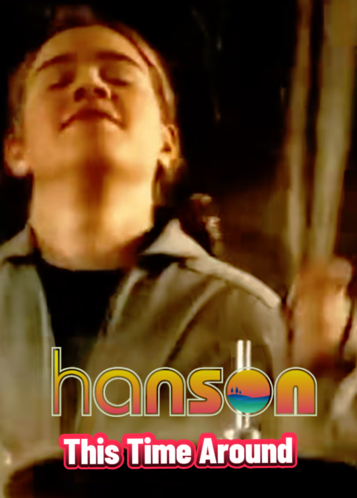 @Hansonized