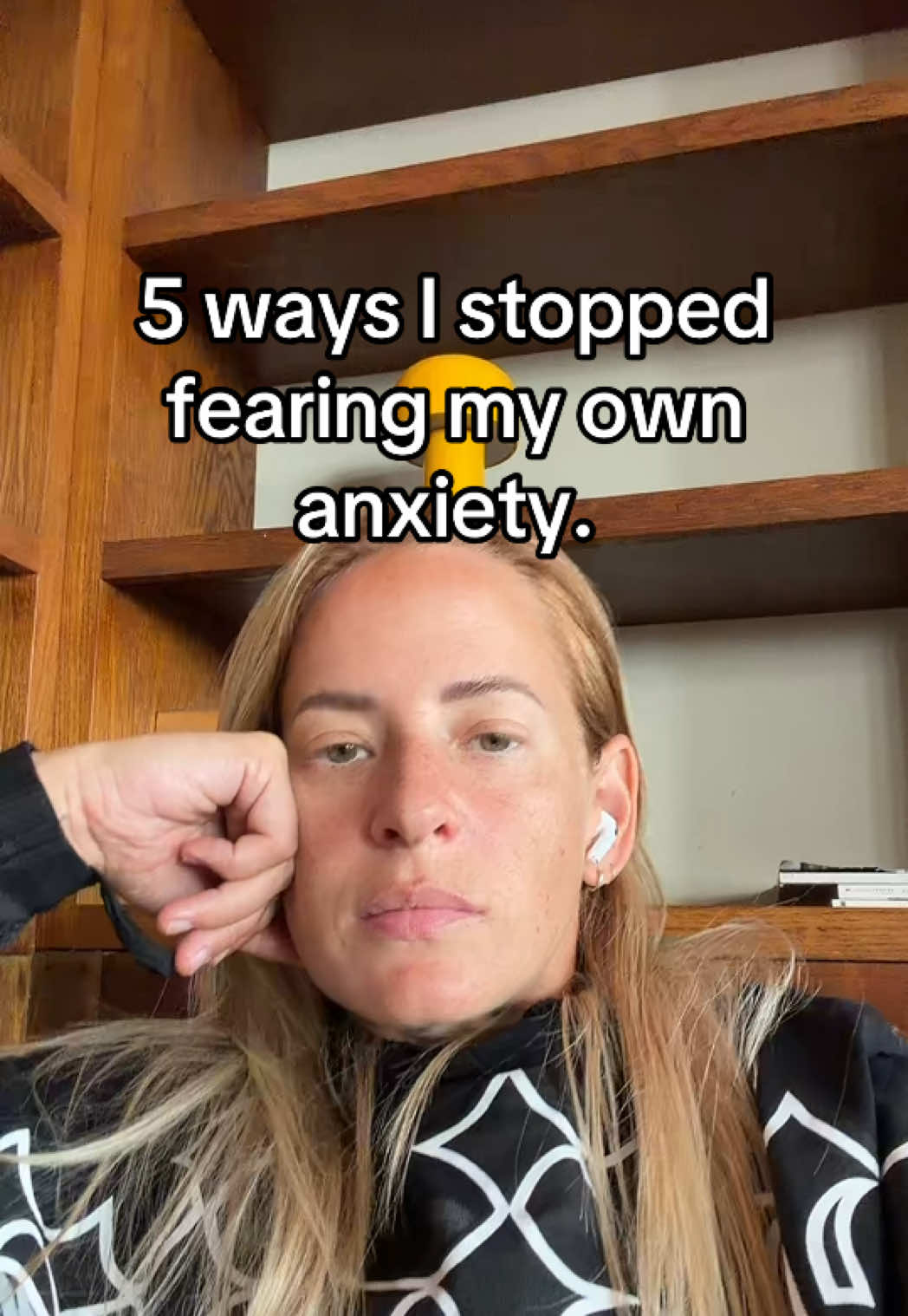 @Anxiety Recovery Specialist