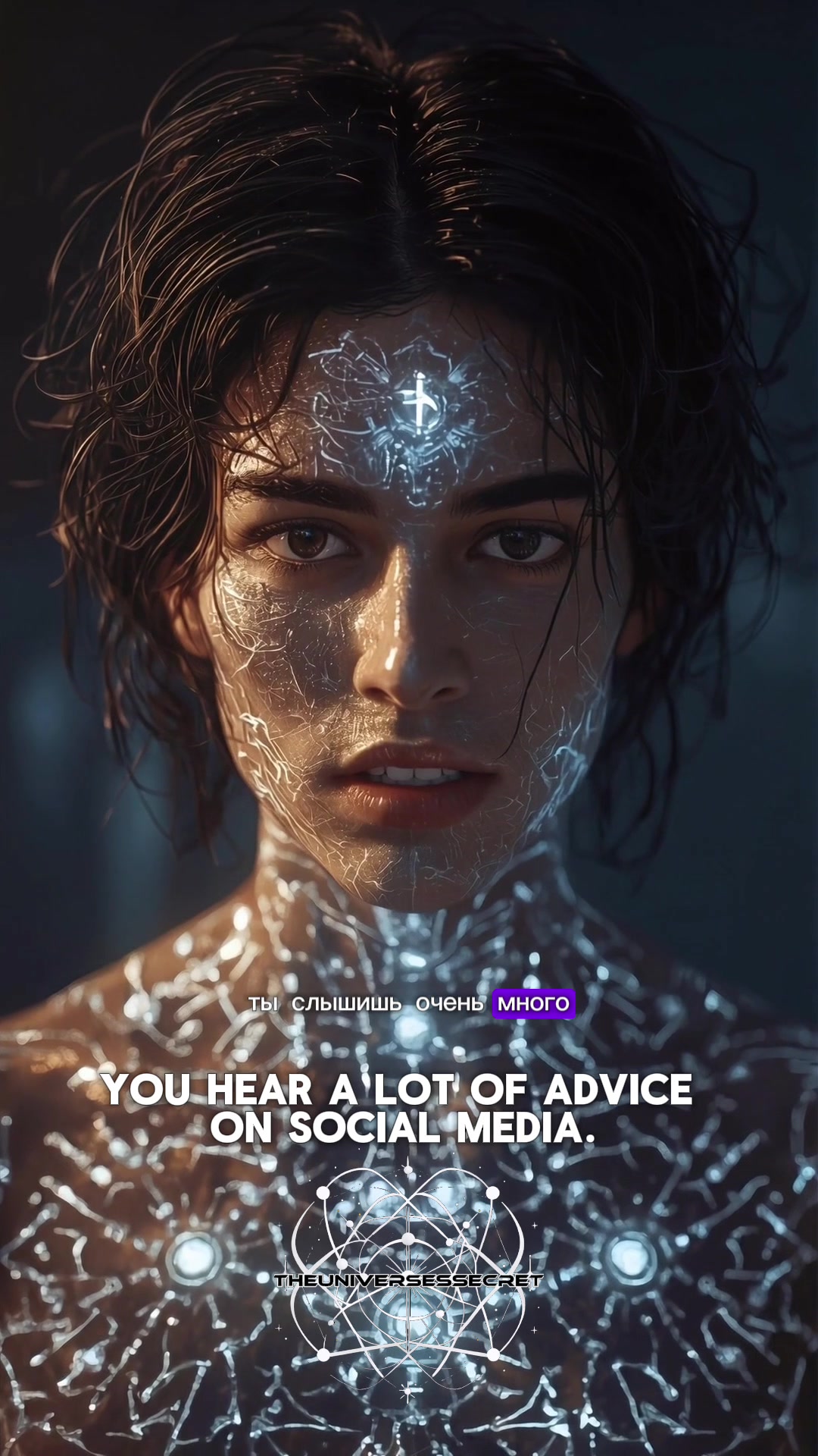 @TheUniversesSecret