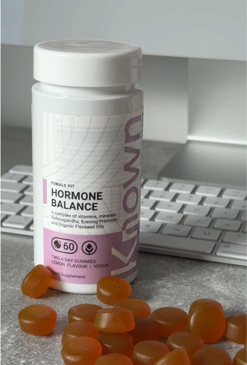@KnownNutrition