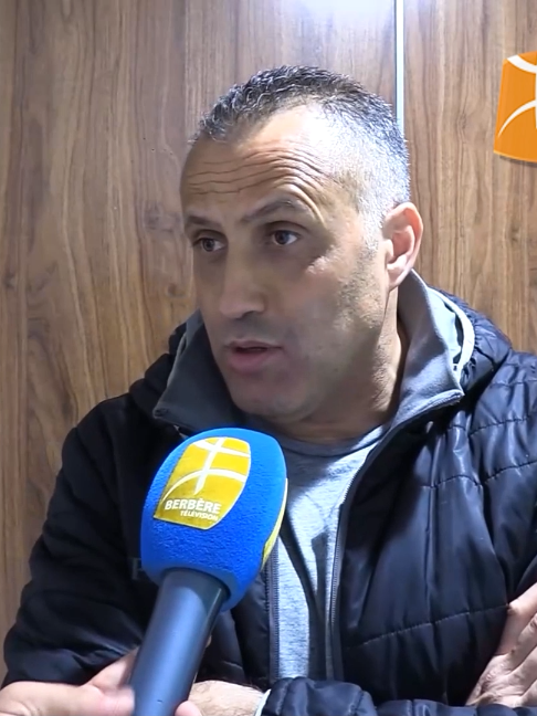 @Berberetelevision