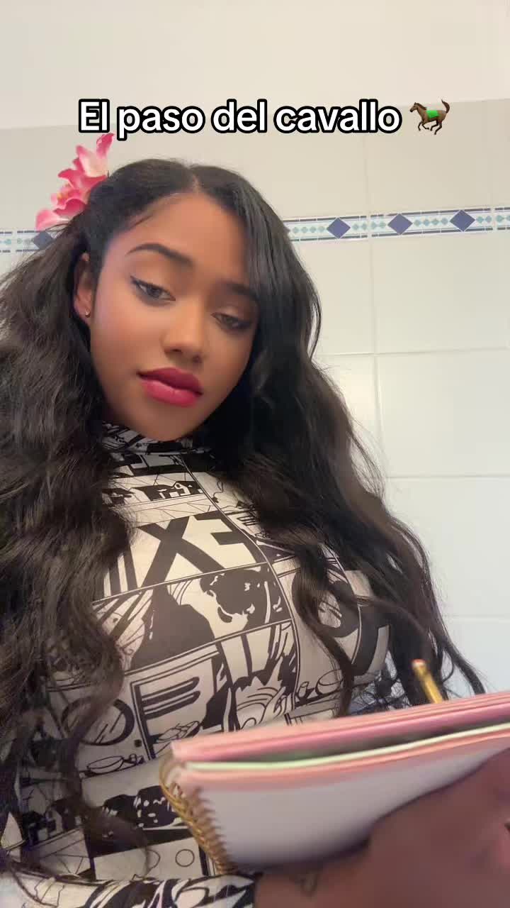 @Yuleisy Martinez