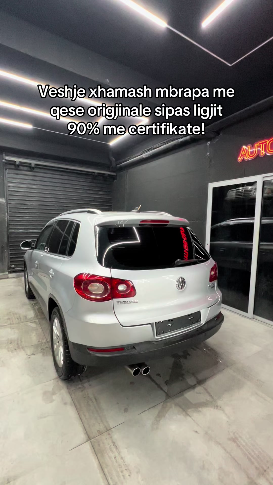 @AUTO BEHLULI