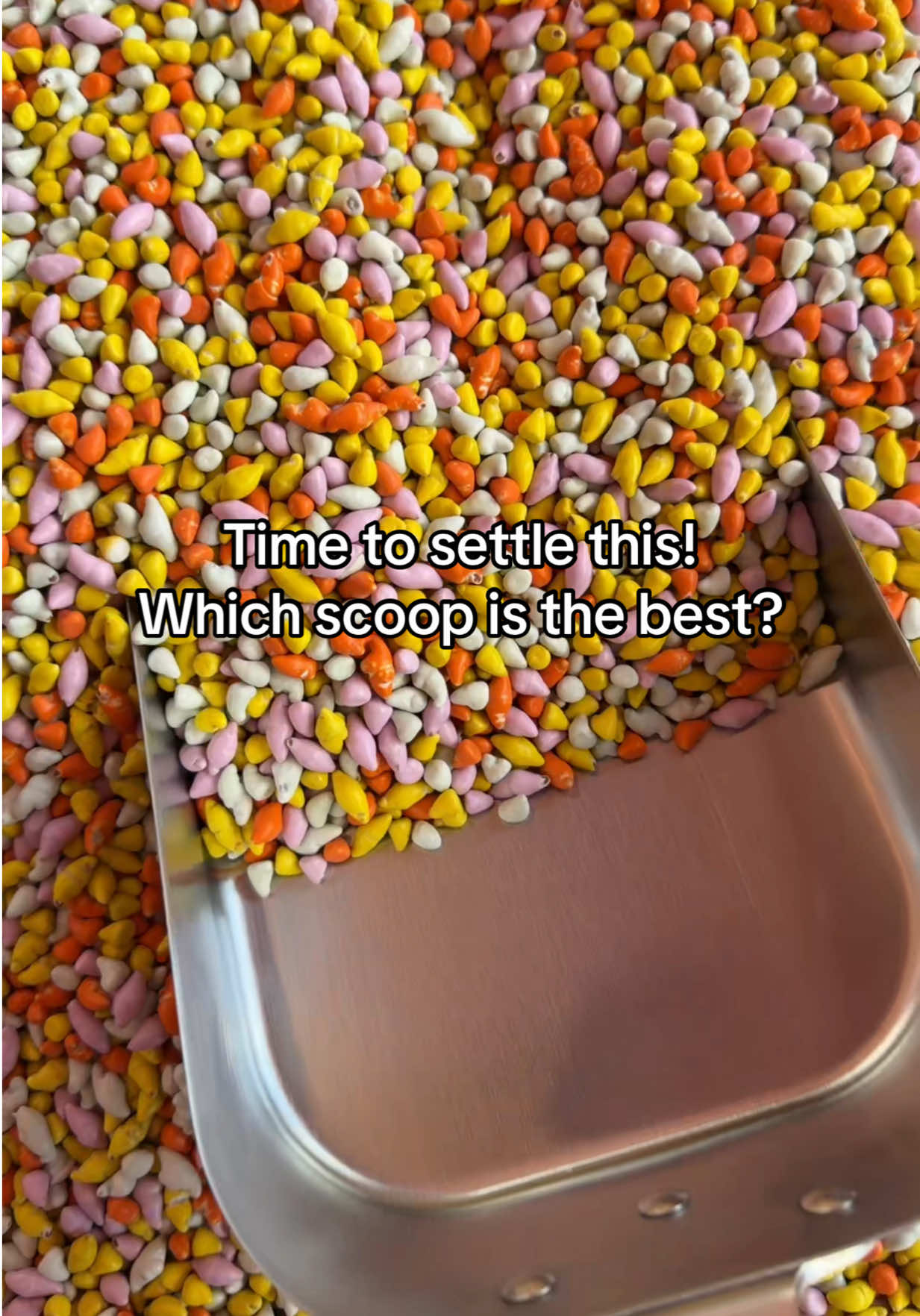@Poppin Candy