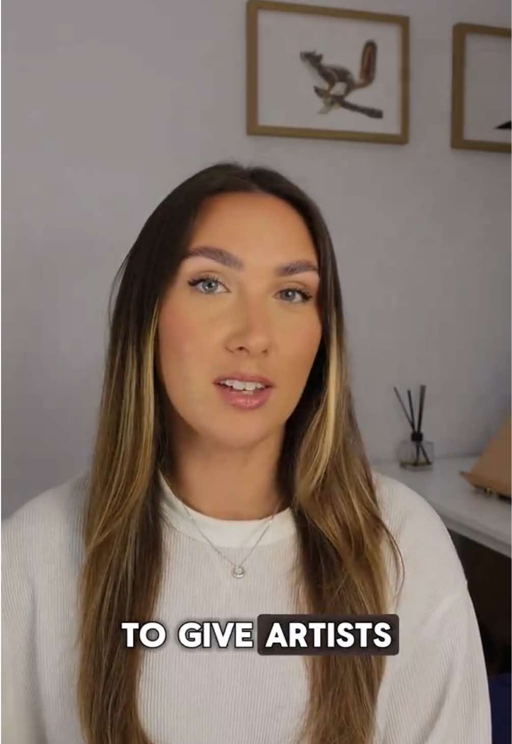 @Becca Barron