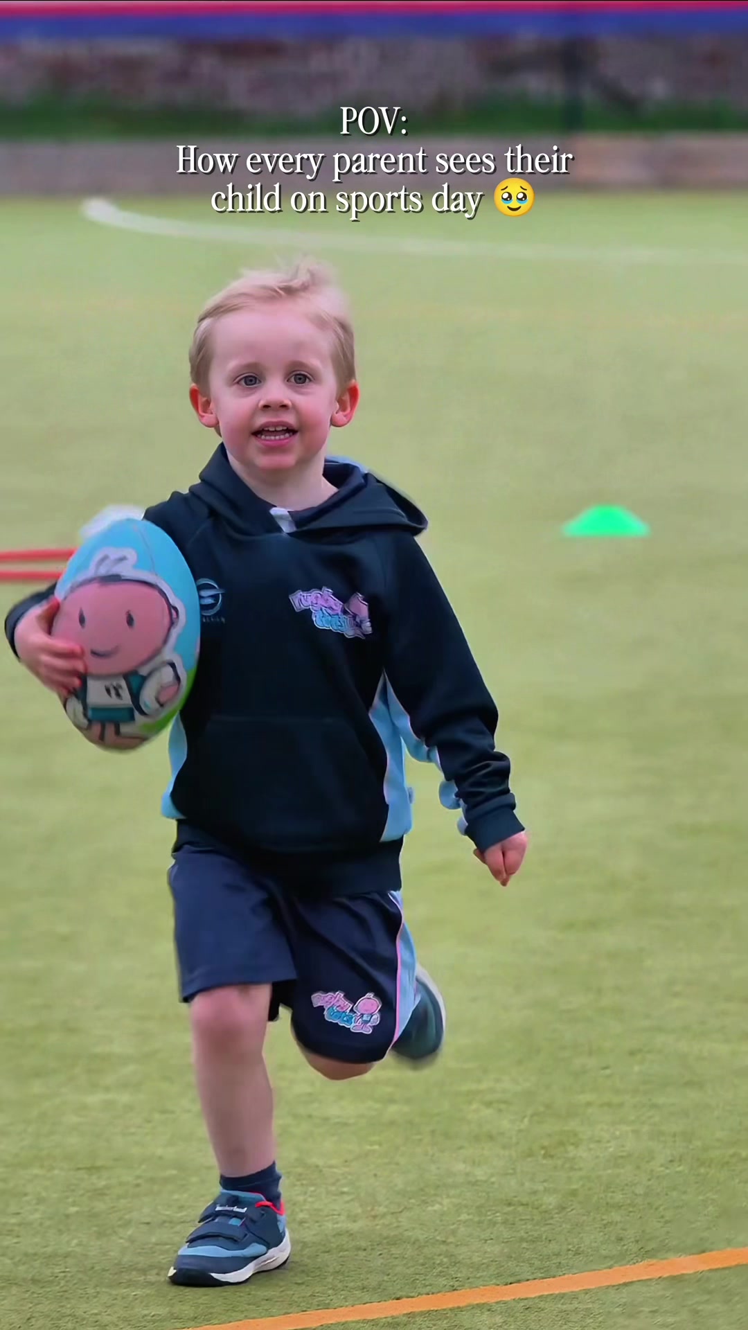 @Rugbytots HQ