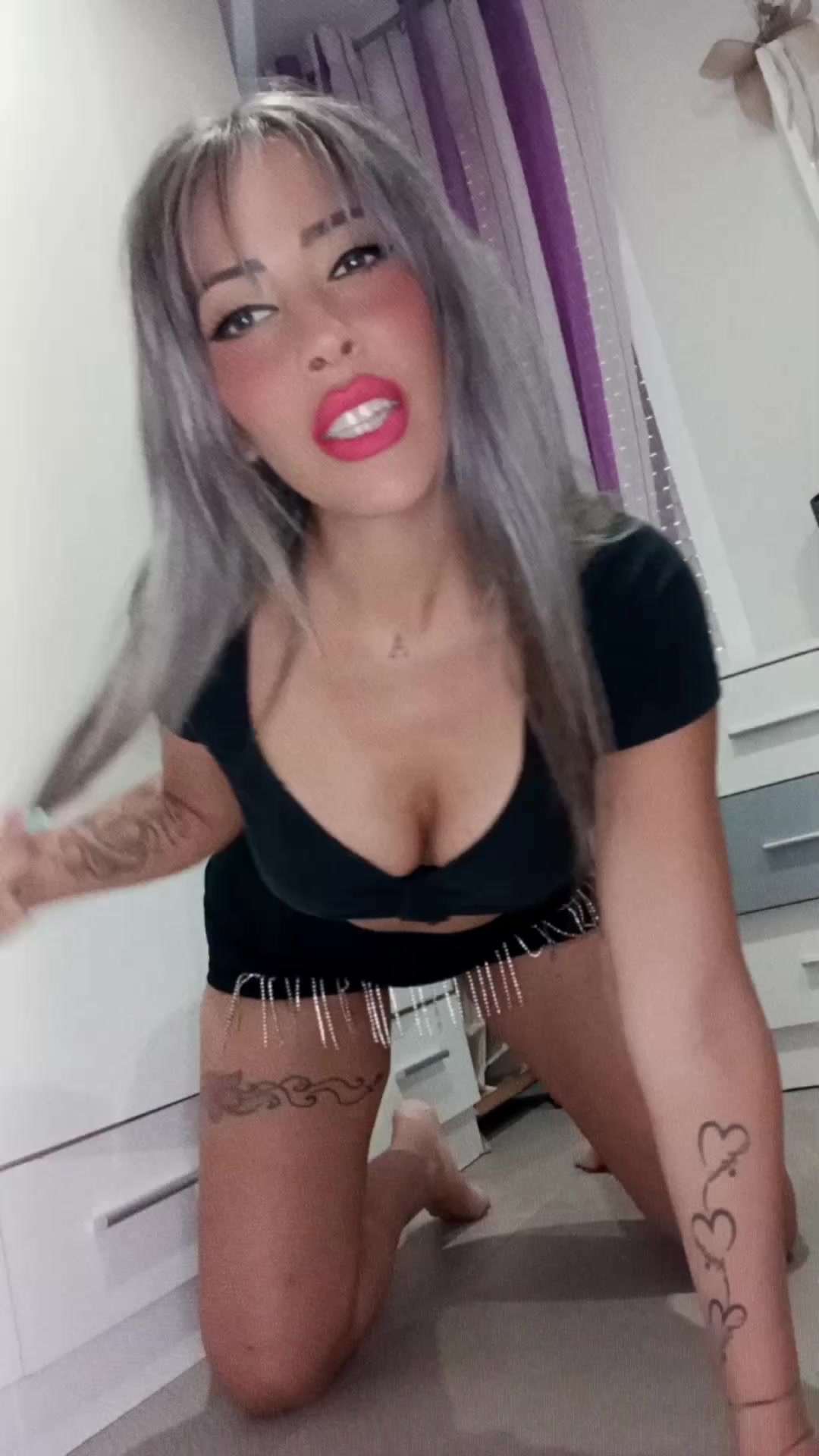 @Anitadinamita