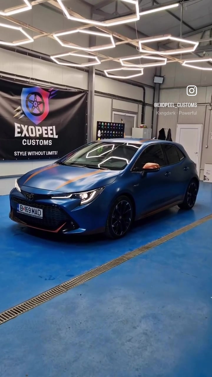 @Exopeel Customs