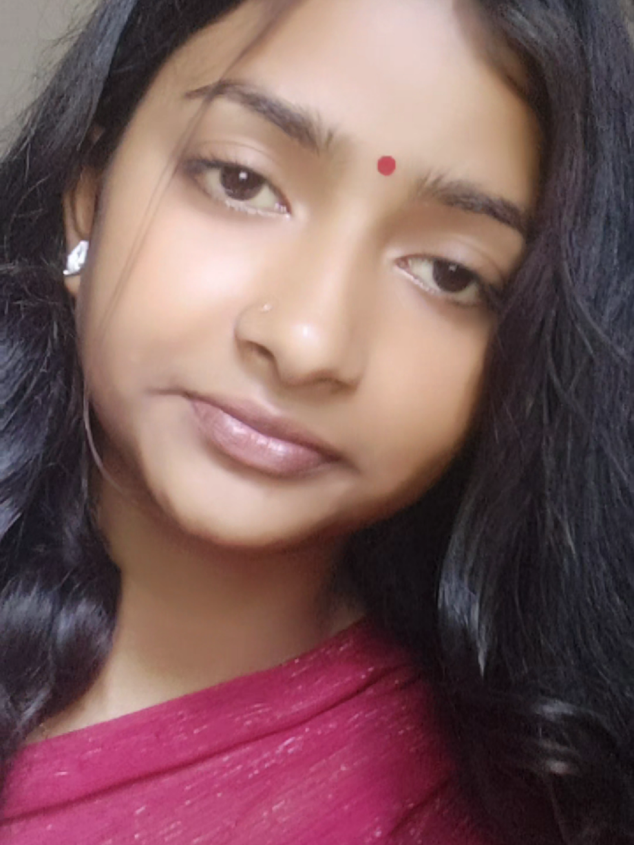 @Bristy Bairagi