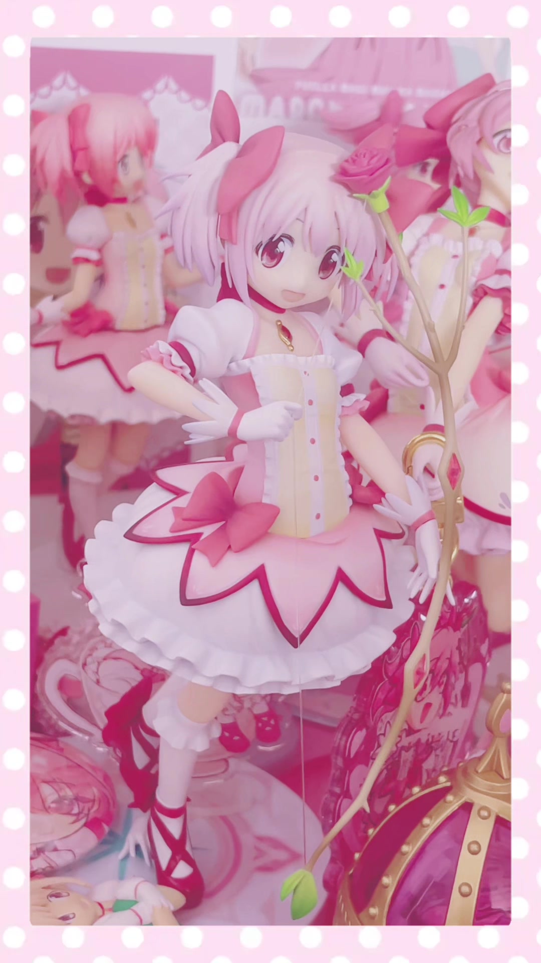 @♡&ensp;roro&ensp;♡ #1 madoka fan