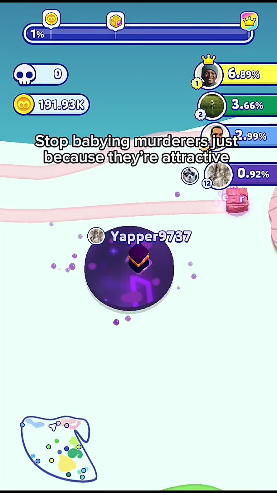 @yapper