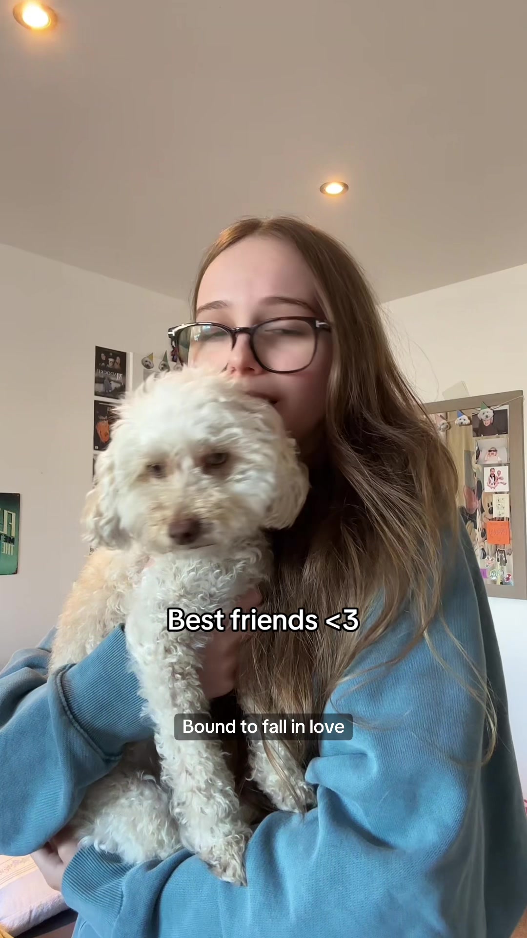 @Elise | FND & PNES