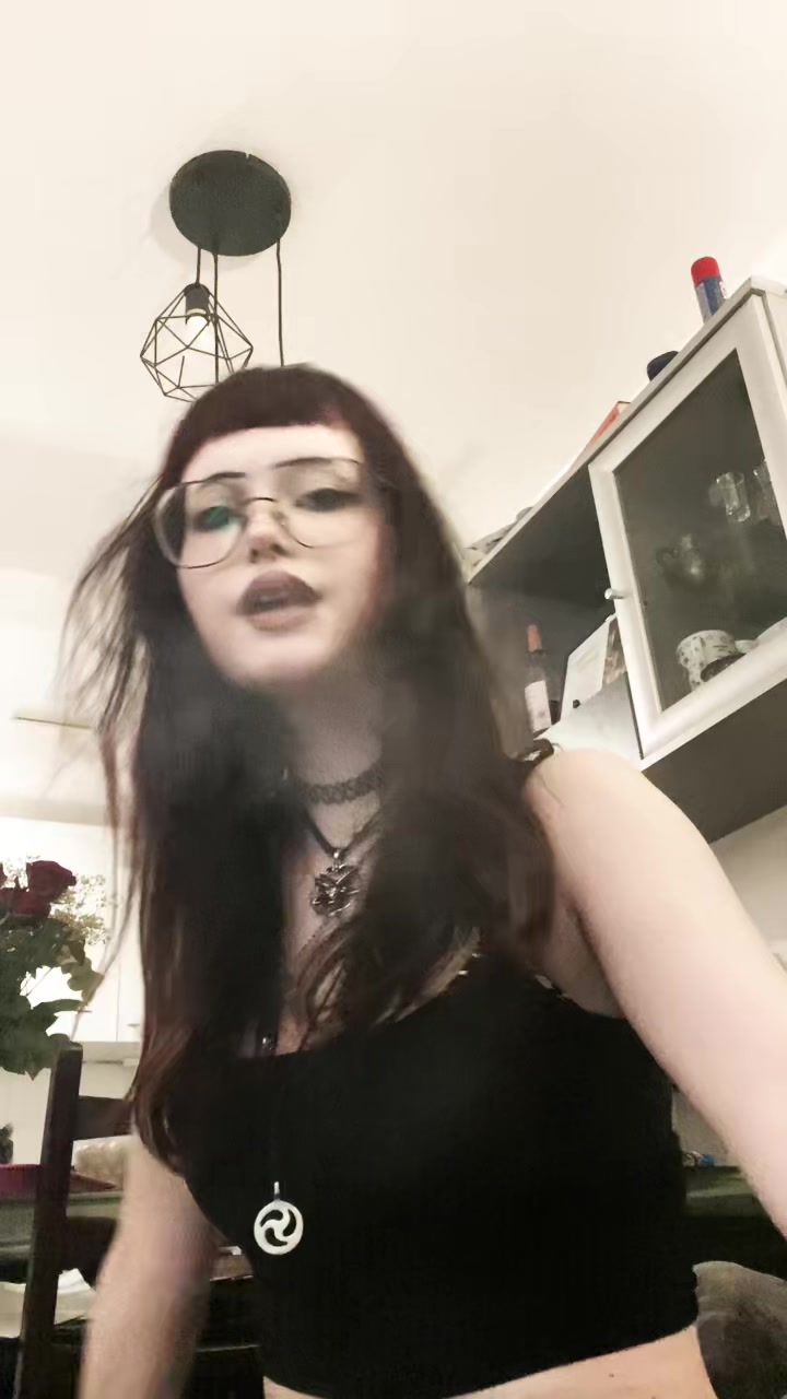 @☪︎。˚☠︎˚。☪︎