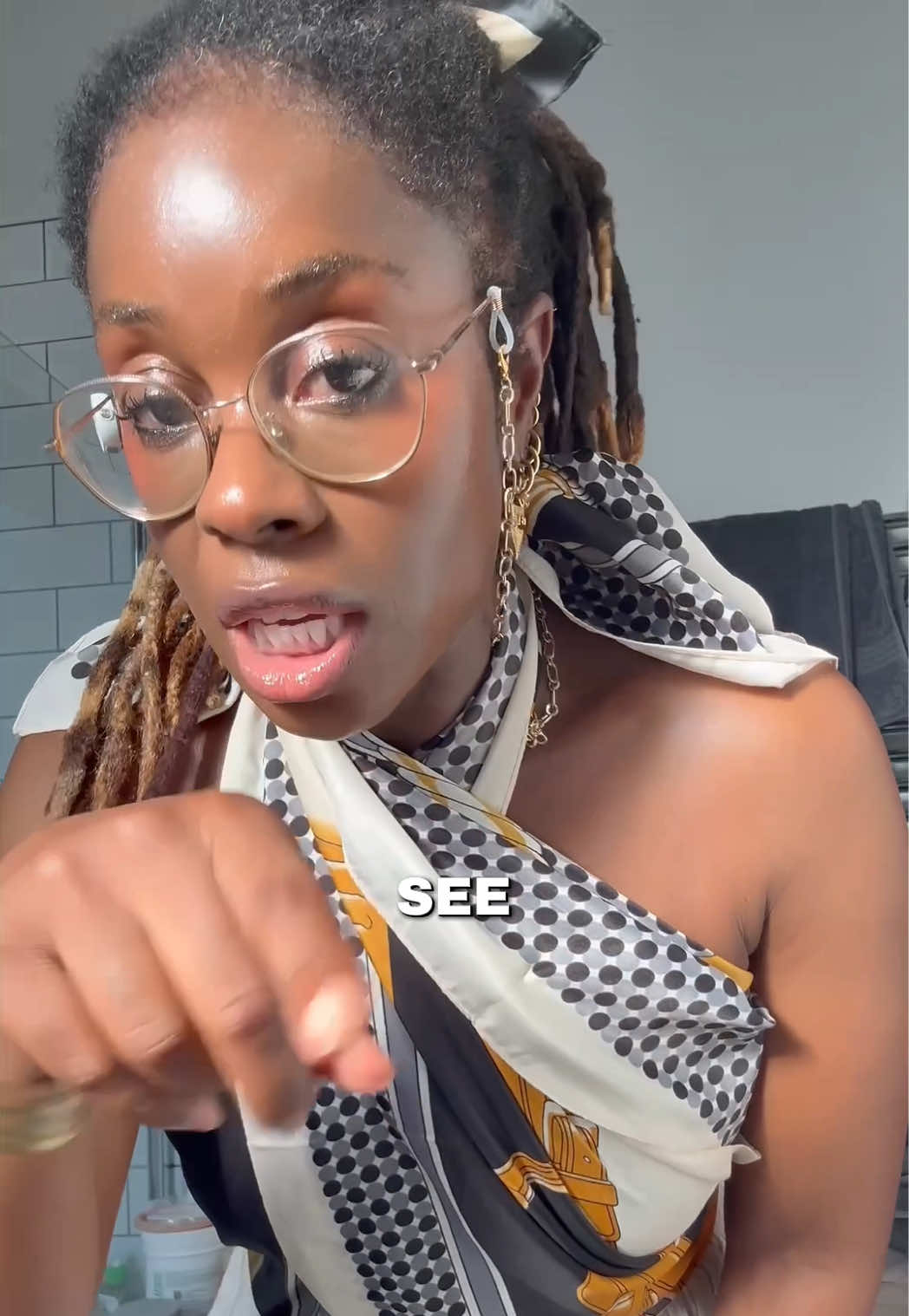 @Aunty Maame