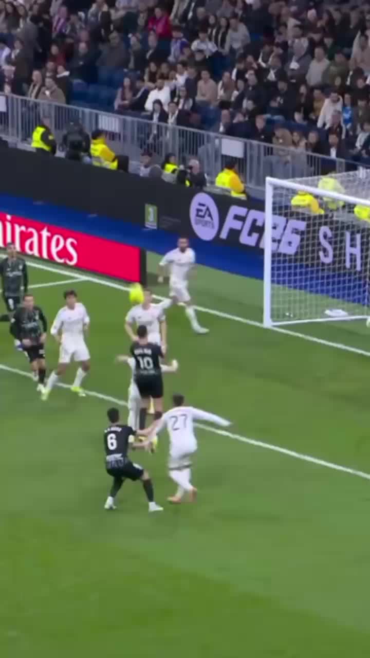 @REAL MADRID ✅🥰