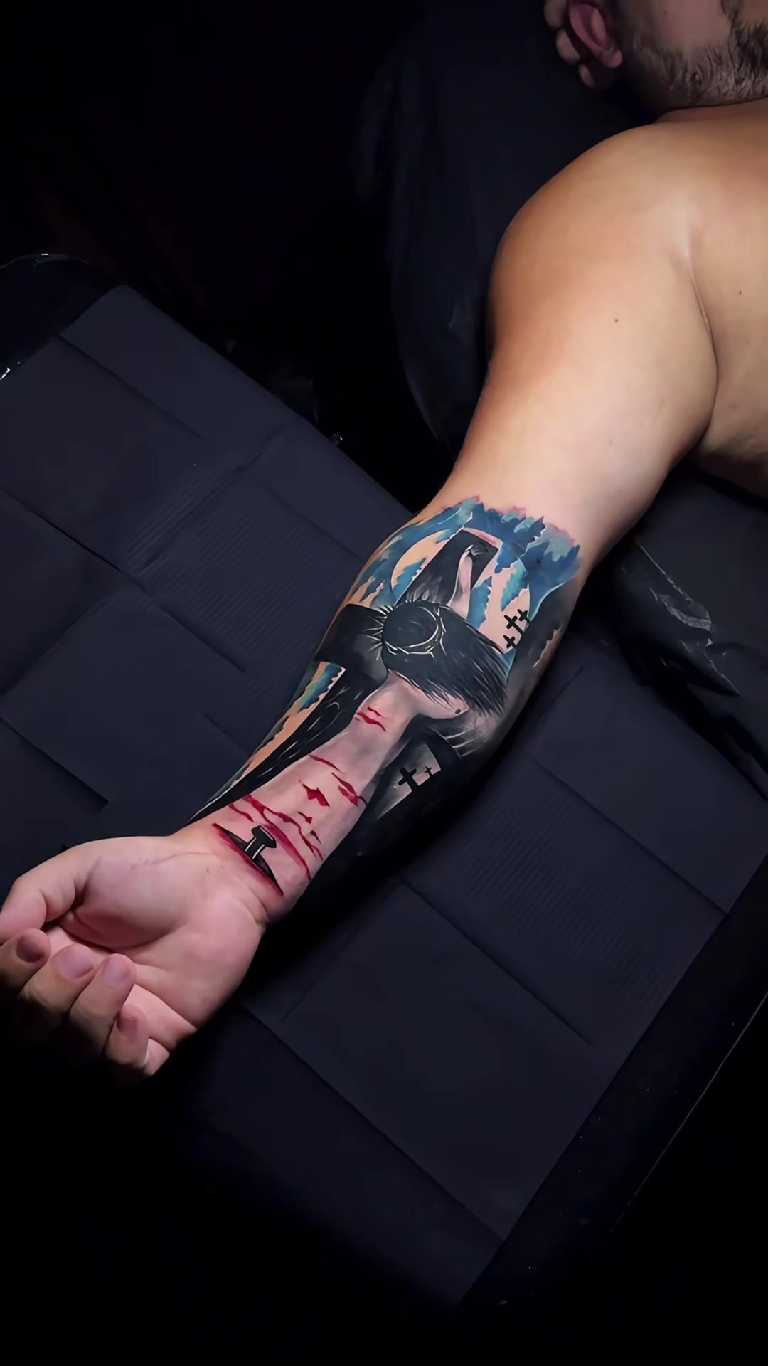 @Gambler Tattoo - Ciprian Rada