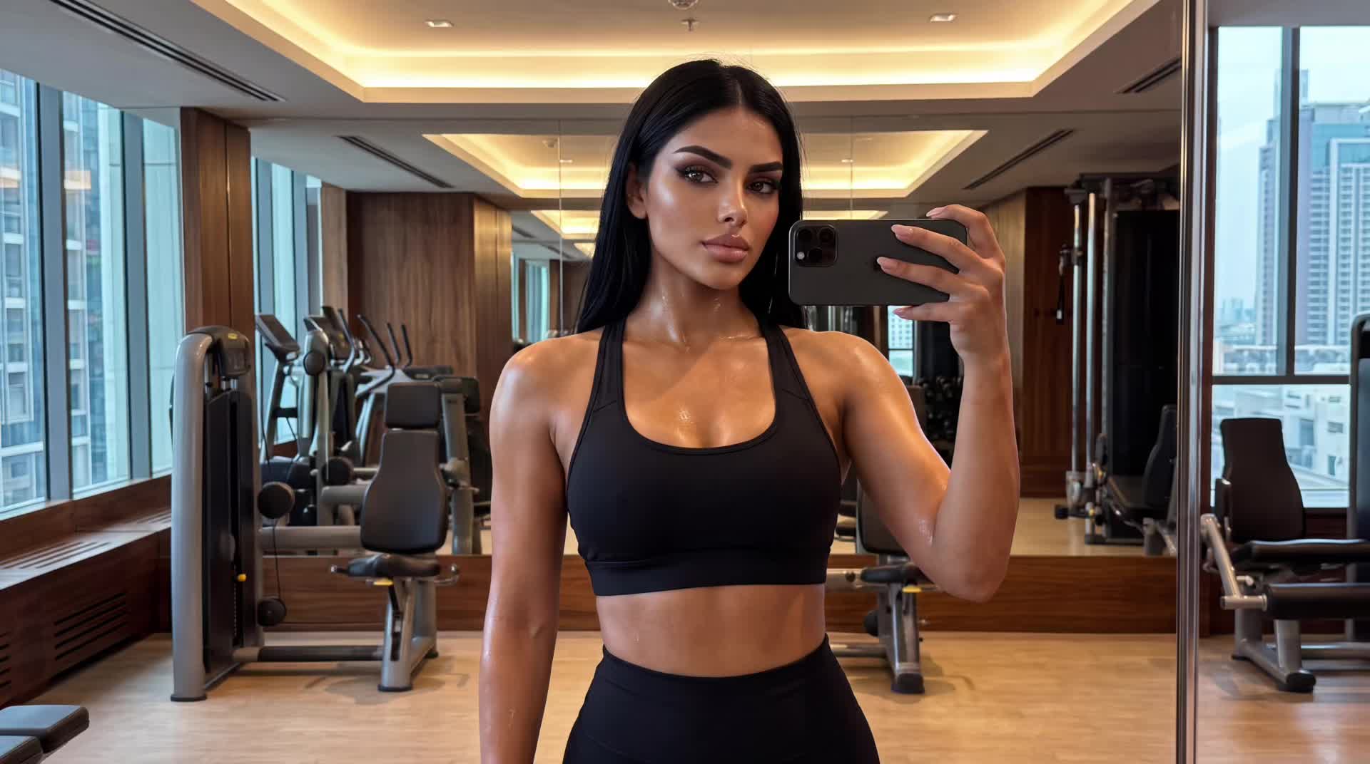 @Isabella Cruz